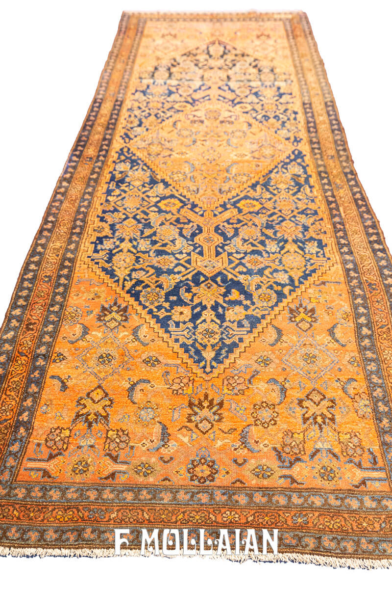 Antique Malayer Rug n°:25258315